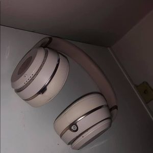 Beets headphones